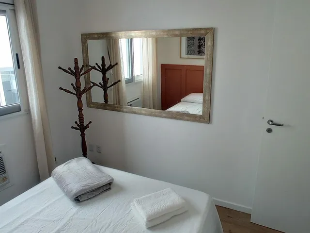 Imagem 13: Apartamento À Venda, Novo Campeche, 3 Dormitórios(1 S) Florianópolis/Sc