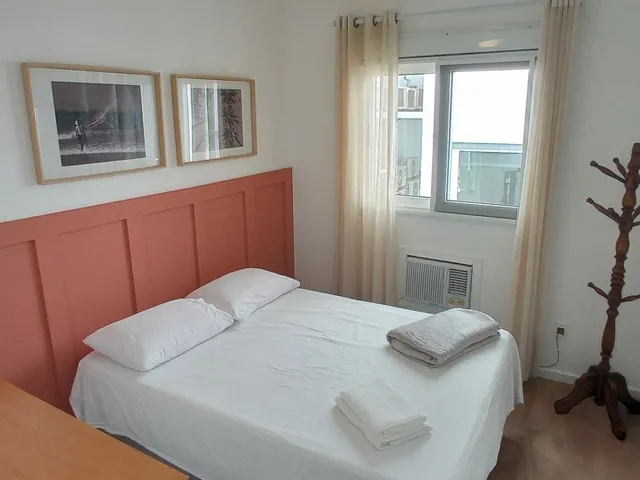 Imagem 12: Apartamento À Venda, Novo Campeche, 3 Dormitórios(1 S) Florianópolis/Sc