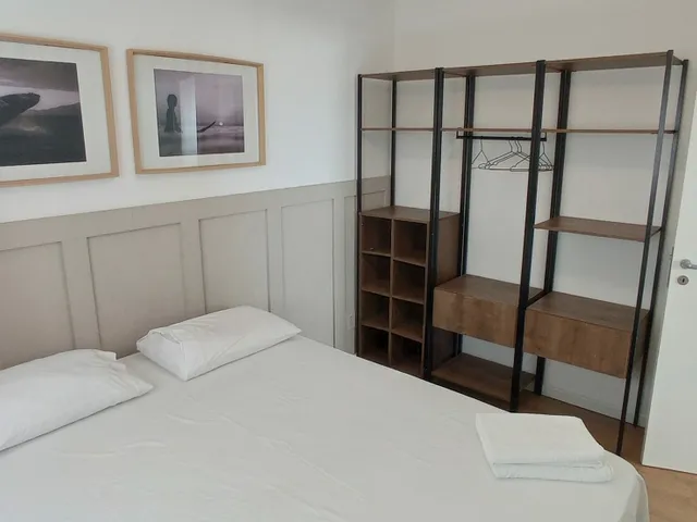 Imagem 5: Apartamento À Venda, Novo Campeche, 3 Dormitórios(1 S) Florianópolis/Sc