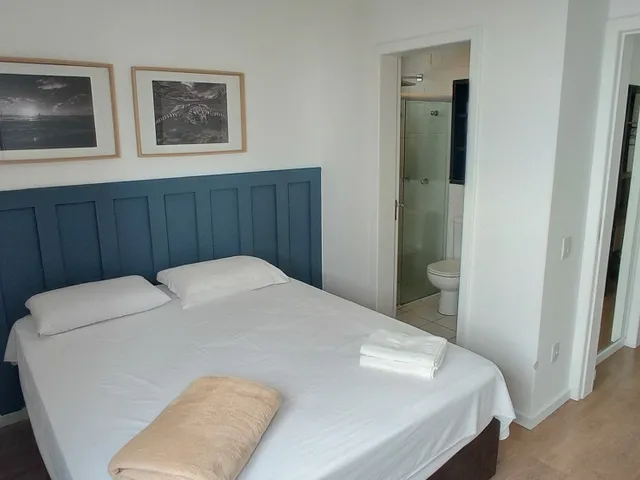 Imagem 8: Apartamento À Venda, Novo Campeche, 3 Dormitórios(1 S) Florianópolis/Sc