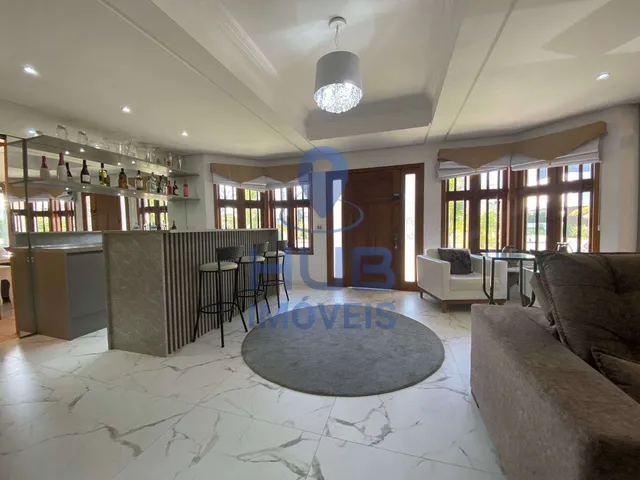 Imagem: Casa à Venda, Jurerê Internacional, 05