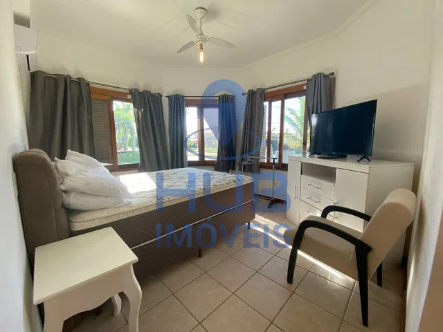 Imagem 5: Casa À Venda, Jurerê Internacional, 05 Suítes, 05 Vagas , Piscina, Área de Lazer Florianópolis/Sc