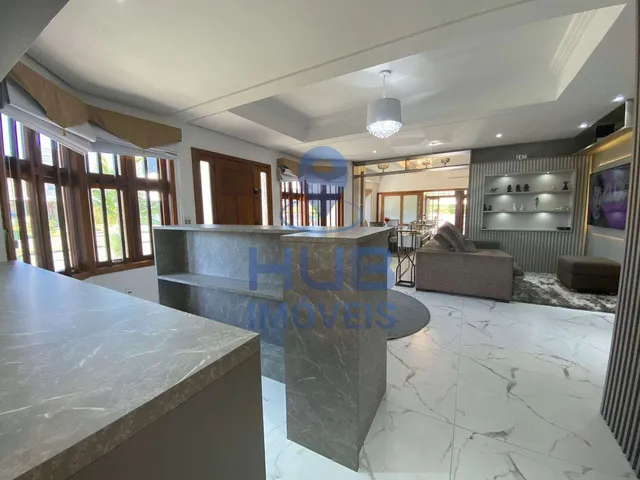 Imagem 9: Casa À Venda, Jurerê Internacional, 05 Suítes, 05 Vagas , Piscina, Área de Lazer Florianópolis/Sc