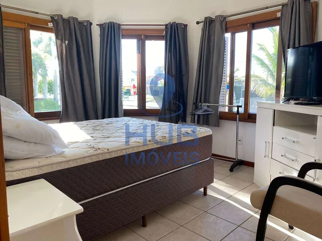 Imagem 11: Casa À Venda, Jurerê Internacional, 05 Suítes, 05 Vagas , Piscina, Área de Lazer Florianópolis/Sc