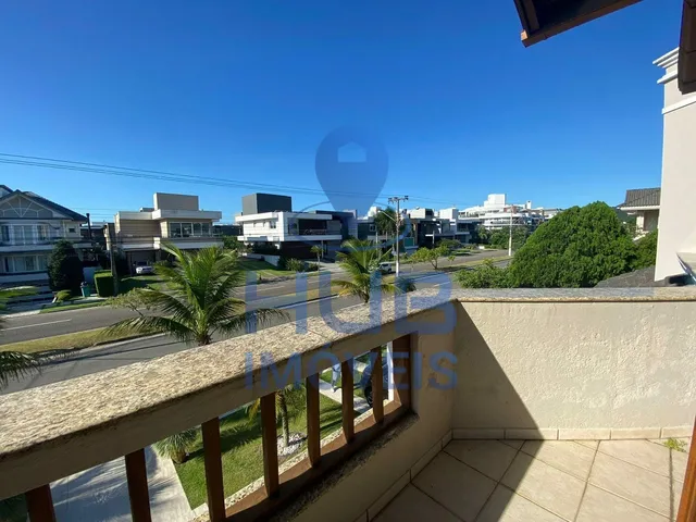 Imagem 12: Casa À Venda, Jurerê Internacional, 05 Suítes, 05 Vagas , Piscina, Área de Lazer Florianópolis/Sc