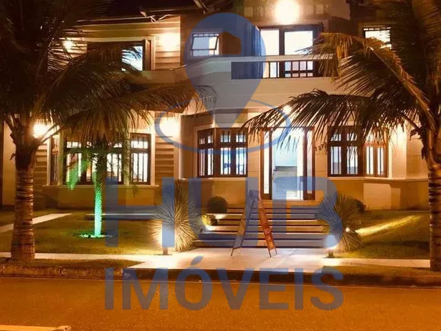 Imagem 16: Casa À Venda, Jurerê Internacional, 05 Suítes, 05 Vagas , Piscina, Área de Lazer Florianópolis/Sc