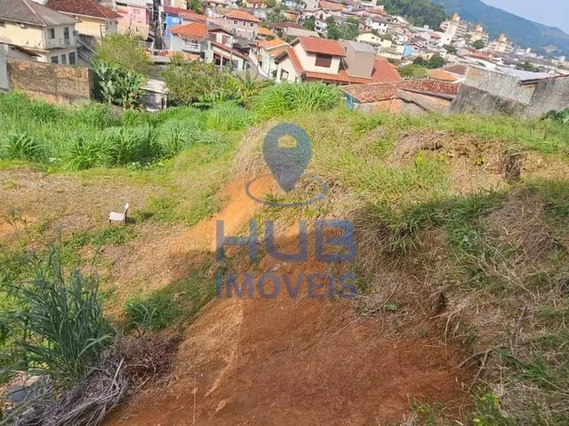 Imagem: Terreno com 2.661M2, Saco dos Limões