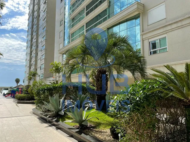 Imagem 3: Apartamento com 4 Dormitórios À Venda Sendo 4 Suítes, 270.0 M² - Meia Praia - Itapema/Sc