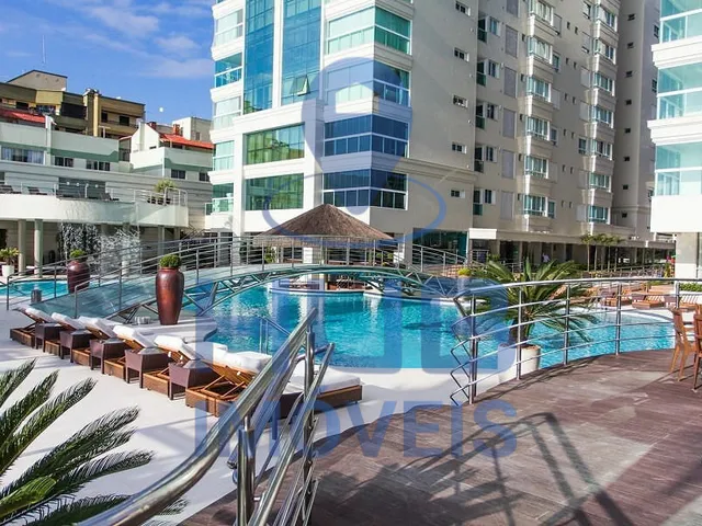 Imagem 4: Apartamento com 4 Dormitórios À Venda Sendo 4 Suítes, 270.0 M² - Meia Praia - Itapema/Sc