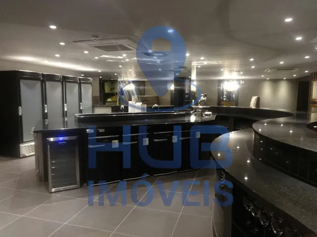 Imagem 5: Apartamento com 4 Dormitórios À Venda Sendo 4 Suítes, 270.0 M² - Meia Praia - Itapema/Sc