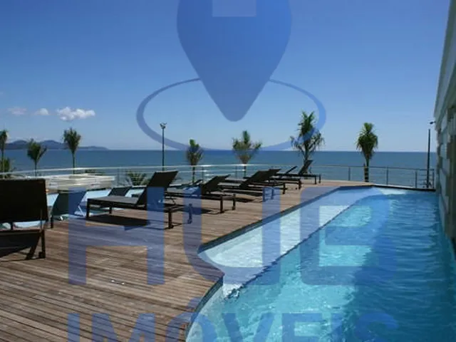 Imagem 6: Apartamento com 4 Dormitórios À Venda Sendo 4 Suítes, 270.0 M² - Meia Praia - Itapema/Sc