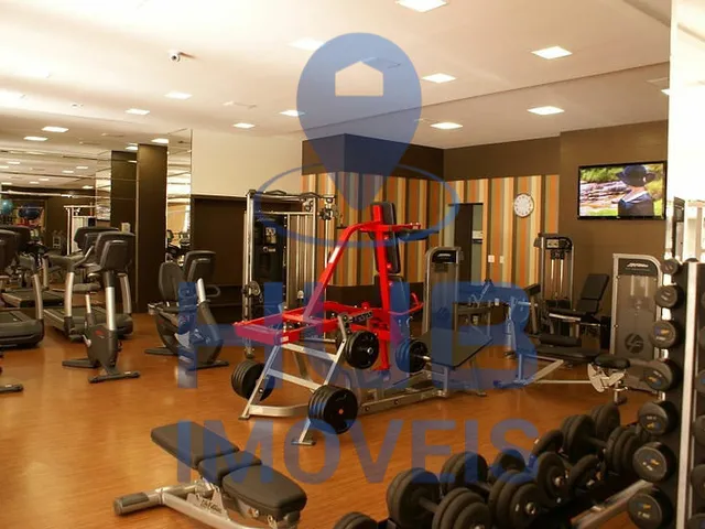 Imagem 9: Apartamento com 4 Dormitórios À Venda Sendo 4 Suítes, 270.0 M² - Meia Praia - Itapema/Sc