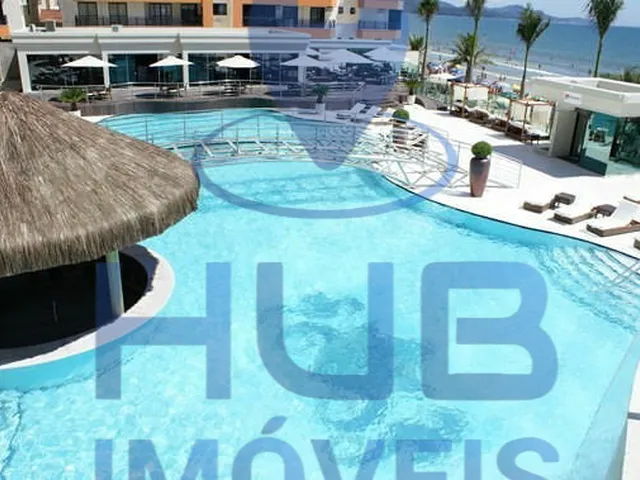 Imagem 10: Apartamento com 4 Dormitórios À Venda Sendo 4 Suítes, 270.0 M² - Meia Praia - Itapema/Sc