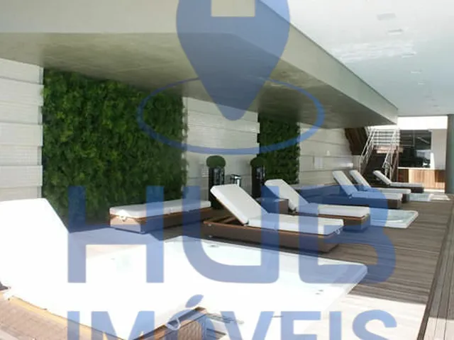 Imagem 14: Apartamento com 4 Dormitórios À Venda Sendo 4 Suítes, 270.0 M² - Meia Praia - Itapema/Sc