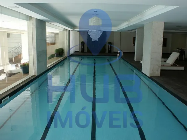 Imagem 15: Apartamento com 4 Dormitórios À Venda Sendo 4 Suítes, 270.0 M² - Meia Praia - Itapema/Sc