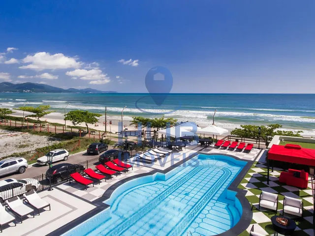 Imagem: Apartamento com 4 Dormitórios À Venda