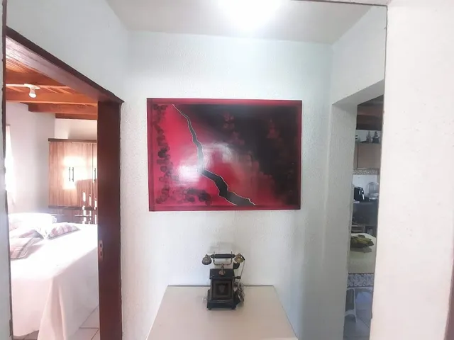 Imagem 13: Casa À Venda, 150 M² , 3 Dormitórios, 1 Suíte, Carianos, Florianópolis/Sc