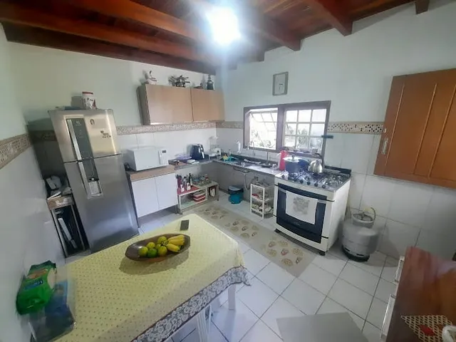Imagem 14: Casa À Venda, 150 M² , 3 Dormitórios, 1 Suíte, Carianos, Florianópolis/Sc