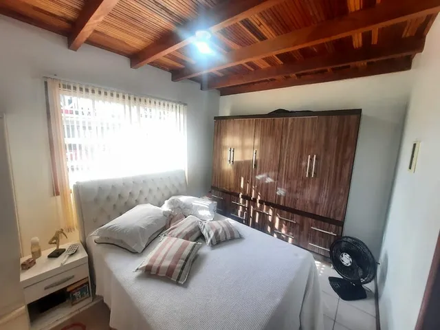Imagem 15: Casa À Venda, 150 M² , 3 Dormitórios, 1 Suíte, Carianos, Florianópolis/Sc
