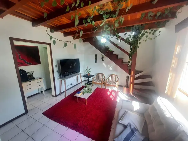 Imagem 4: Casa À Venda, 150 M² , 3 Dormitórios, 1 Suíte, Carianos, Florianópolis/Sc