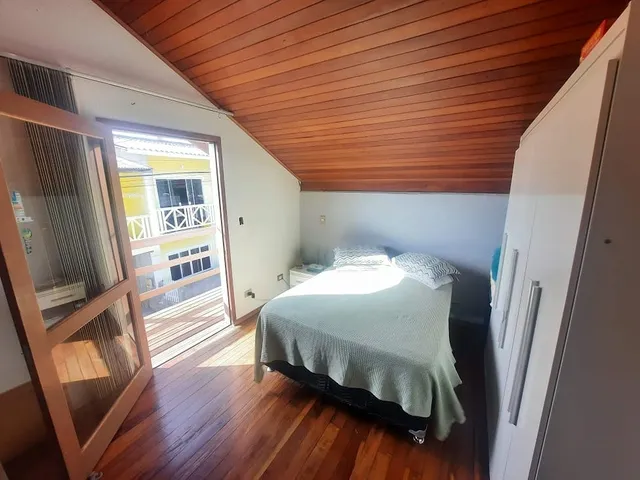 Imagem 6: Casa À Venda, 150 M² , 3 Dormitórios, 1 Suíte, Carianos, Florianópolis/Sc