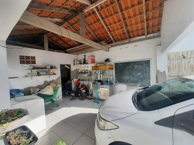 Imagem 10: Casa À Venda, 150 M² , 3 Dormitórios, 1 Suíte, Carianos, Florianópolis/Sc