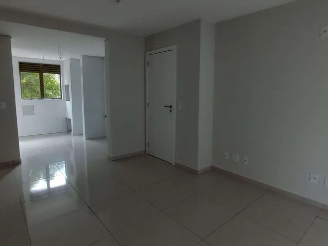 Imagem 7: Apartamento À Venda com 2 Dormitórios (1 Suíte), 105 M², Garagem e Hobby Box - Trindade - Florianópolis/Sc