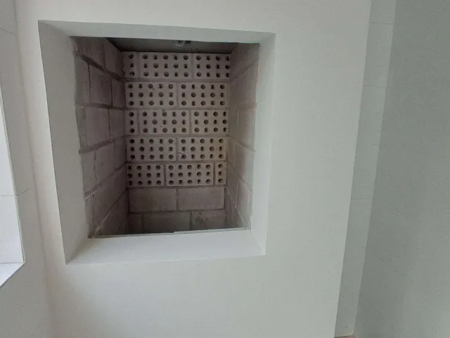 Imagem 4: Apartamento À Venda com 2 Dormitórios (1 Suíte), 105 M², Garagem e Hobby Box - Trindade - Florianópolis/Sc