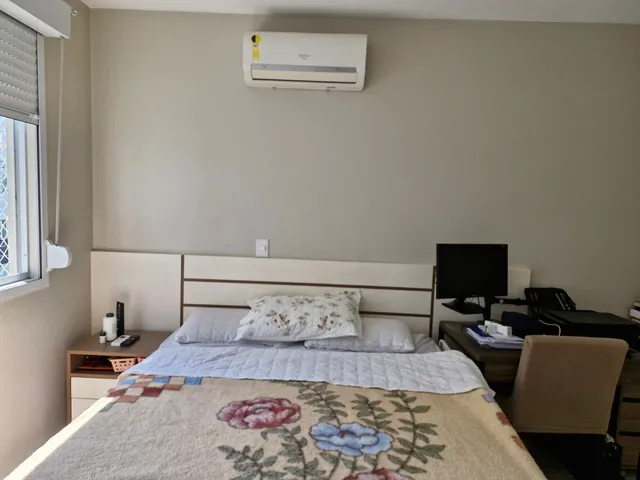 Imagem 10: Apartamento à venda, 74m2, 2 Dormitórios(1 S), Itacorubi, Florianópolis/SC