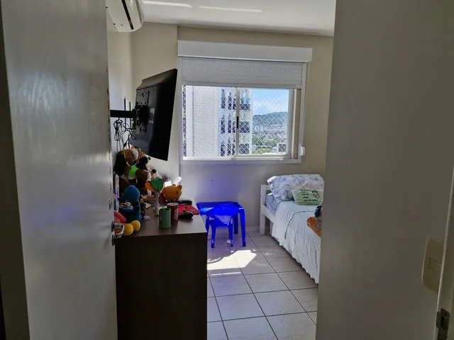 Imagem 6: Apartamento à venda, 74m2, 2 Dormitórios(1 S), Itacorubi, Florianópolis/SC