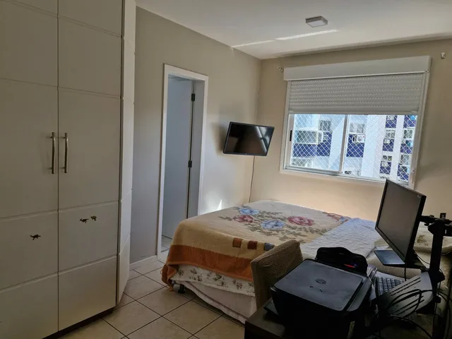 Imagem 8: Apartamento à venda, 74m2, 2 Dormitórios(1 S), Itacorubi, Florianópolis/SC
