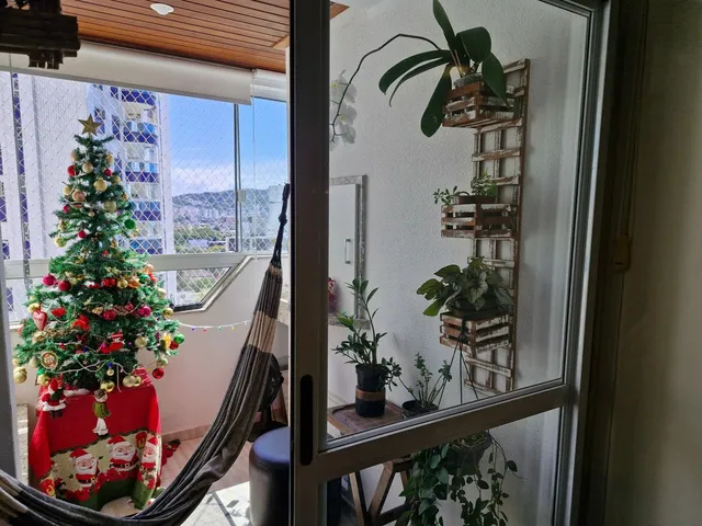 Imagem 5: Apartamento à venda, 74m2, 2 Dormitórios(1 S), Itacorubi, Florianópolis/SC