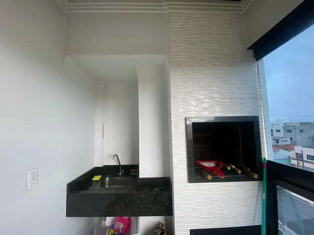 Imagem: Apartamento com 2 suítes e 1 vaga de garagem