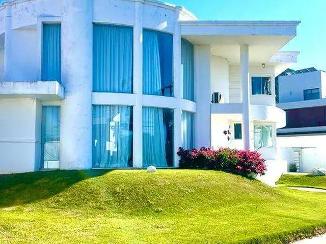 Imagem: Casa À Venda, 485M2, 6 Suítes, 4 Vagas