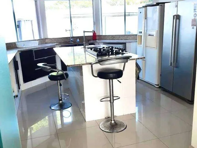 Imagem 8: Casa À Venda, 485M2, 6 Suítes, 4 Vagas, Cond. Fechado, Porto da Lagoa, Florianópolis/Sc