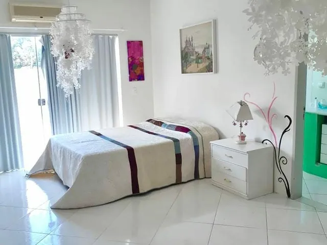 Imagem 12: Casa À Venda, 485M2, 6 Suítes, 4 Vagas, Cond. Fechado, Porto da Lagoa, Florianópolis/Sc