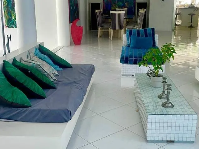 Imagem 5: Casa À Venda, 485M2, 6 Suítes, 4 Vagas, Cond. Fechado, Porto da Lagoa, Florianópolis/Sc