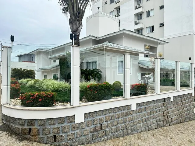 Imagem: Casa 3 Dormitórios(2 S), 240,89m2 - Barreiros