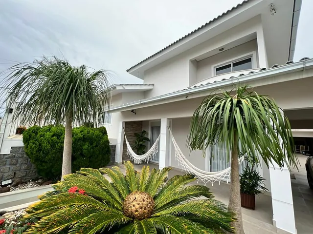 Imagem 4: Casa 3 Dormitórios(2 S), 240,89M2 - Barreiros - São José/Sc