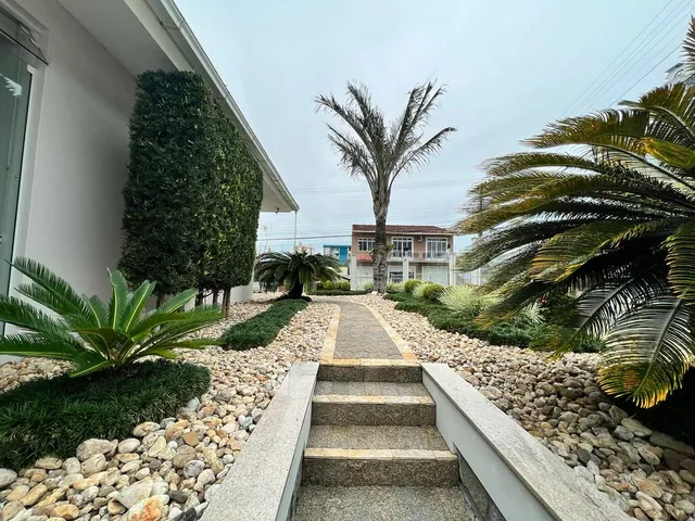 Imagem 8: Casa 3 Dormitórios(2 S), 240,89M2 - Barreiros - São José/Sc