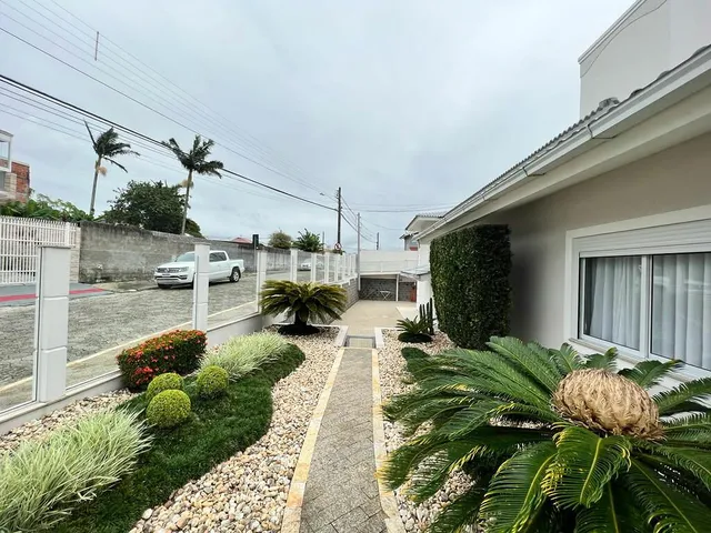 Imagem 5: Casa 3 Dormitórios(2 S), 240,89M2 - Barreiros - São José/Sc