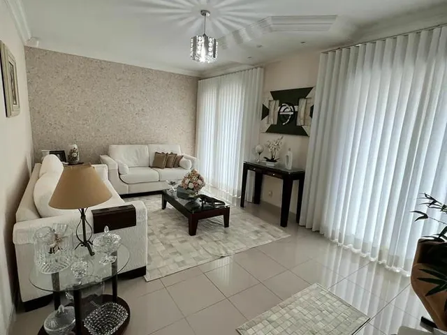 Imagem 13: Casa 3 Dormitórios(2 S), 240,89M2 - Barreiros - São José/Sc