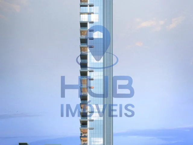 Imagem 2: Cobertura com 5 dormitórios à venda sendo 5 suítes, 378m2 - Centro - Itapema/SC