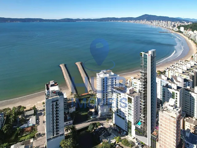 Imagem 5: Cobertura com 5 dormitórios à venda sendo 5 suítes, 378m2 - Centro - Itapema/SC
