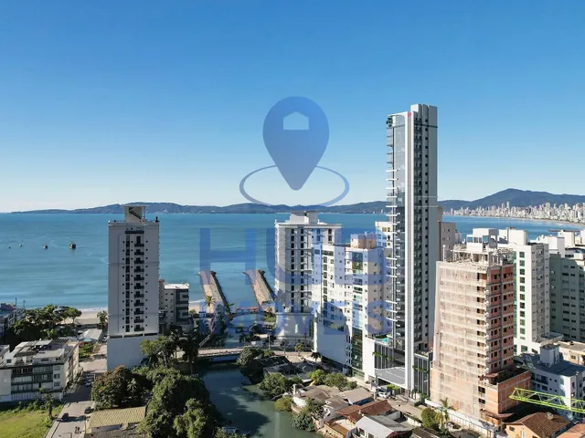 Imagem 6: Cobertura com 5 dormitórios à venda sendo 5 suítes, 378m2 - Centro - Itapema/SC