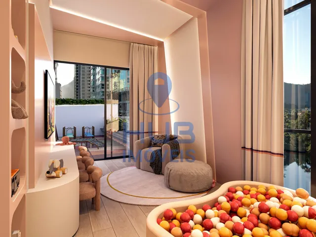 Imagem 15: Cobertura com 5 dormitórios à venda sendo 5 suítes, 378m2 - Centro - Itapema/SC