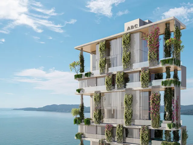 Imagem 2: Apartamento com 4 dormitórios à venda sendo 4 suítes, 344.5 m² por - R$ 11.494.222,06