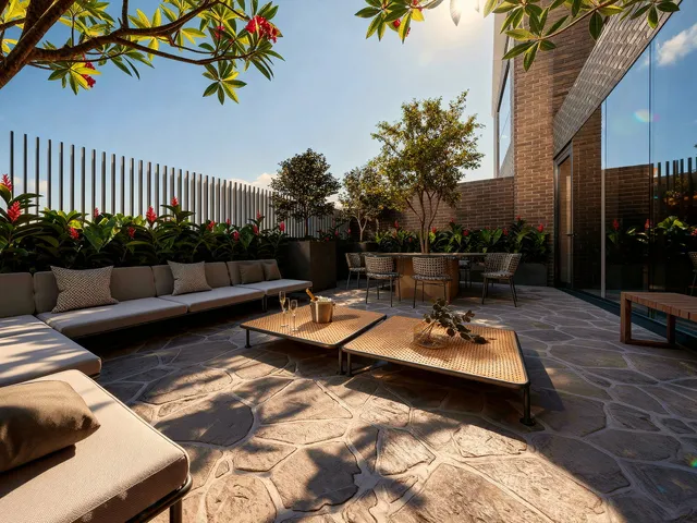 Imagem 4: Apartamento com 4 dormitórios à venda sendo 4 suítes, 344.5 m² por - R$ 11.494.222,06
