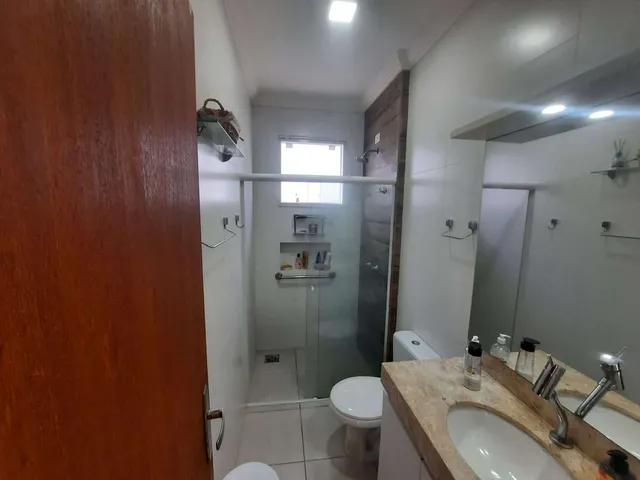 Imagem 2: Casa À Venda, Cachoeira do Bom Jesus, Florianópolis/Sc