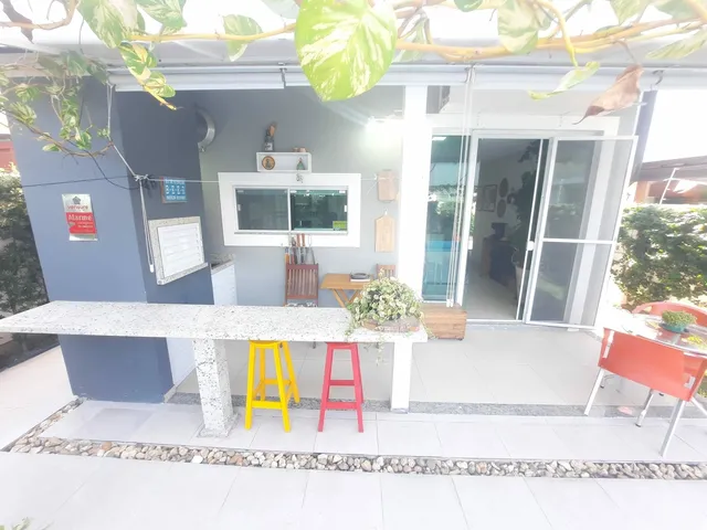 Imagem 4: Casa À Venda, Cachoeira do Bom Jesus, Florianópolis/Sc